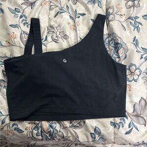 GlowMode workout tank top